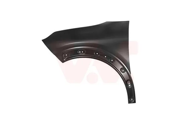 Çamurluk Ön Sol ANTAI A601BL