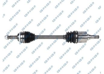 Aks Komple Ön Sol GSP 201225  4342002C30