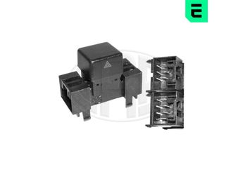 Dörtlü Flaşör Düğmesi  BITAPART BFI388009  180749780