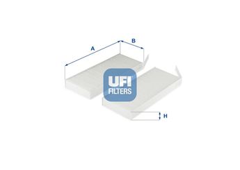 Polen Filtresi  RENAULT ORJINAL 272771205R  272771205R