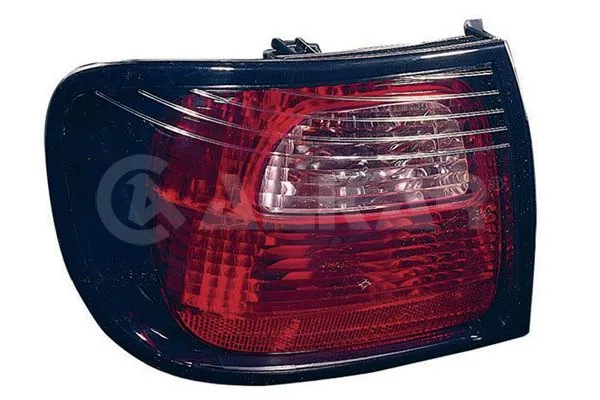 Stop Lambası Dış Sol Nissan Primera 4/5 Kapı (P11)(06.1999->)  VALEO 87956