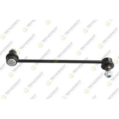 Viraj Demir Askı Rotu Ön Sol Kia Carens (RP)(2013->)  TEKNOROT KI-637