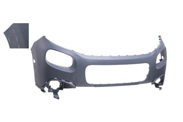 Tampon Ön PHIRA C3-16220