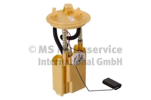 Depo Şamandırası  PIERBURG 7.07795.13.0