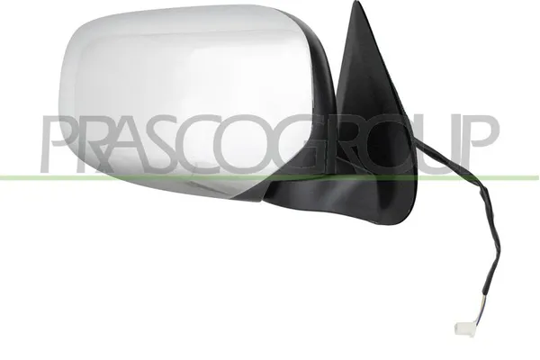 Dikiz Aynası Dış Sol Mitsubishi L200 (KK0/KL0)(2015->)  ART M036.6109