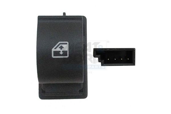 Cam Açma Düğmesi Ön Sağ MAXTEL 18205004