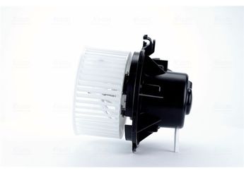 Kalorifer Motoru  NISSENS 87105  A0008356007 8356107 0008356107 2E0819987A 68012680AA A0008356107