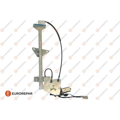 Cam Krikosu Ön Sağ veya Sol Honda Jazz (GG)(09.2008->)  EUROREPAR 1648898580