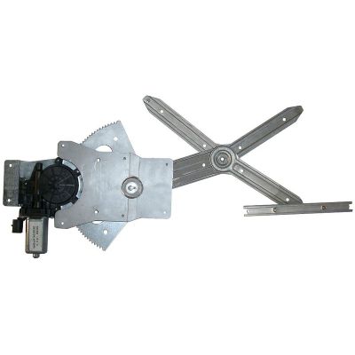 Cam Krikosu Ön Sağ VALEO 850625