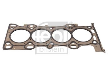 Silindir Kapak Contası  FEBI BILSTEIN 107285  1S7G6051AJ 1124372 1 124 372 1129043 1 129 043 1229872 1 229 872 1S7G6051AH 1S7G-6051AH 1S7G6051AA L30910271 L309-10-271 LF0110271 LF01-10-271 LF0210271 LF02-10-271 30777325 31370553