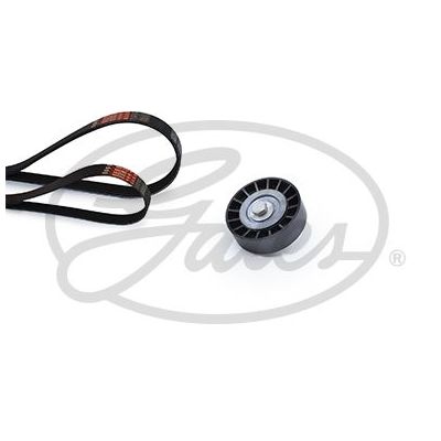 Triger Kayış Seti  GATES K056PK948