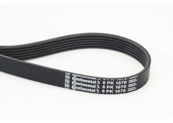 Vantilatör Kayışı  CONTINENTAL 6PK1070  30145933K 030145933K 36145933AJ 036145933AJ 36145933AT 036145933AT 3L903137 03L903137 3L903137G 03L903137G 3L903137T 03L903137T 1606350680 575098 5750K8 5750PQ 5750WZ 96152082 96152083 96533197 9653319780 9675874480 9819833280 9615208280 46414859 7766685 MD165995 MD187463 3648144 5750PP 30145933E 030145933E 30145933L 030145933L 30145933M 030145933M 30145933R 030145933R 30145933T 030145933T 30145933G 030145933G