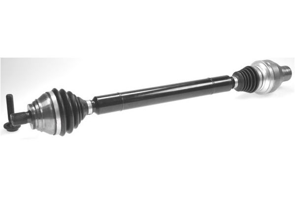 Aks Komple Ön Sağ Volkswagen Passat (3C2)(03.2005->2010)  GKN 305857