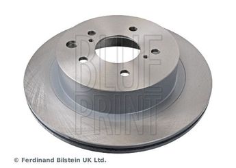 Fren Disk Ayna Arka Sağ ve Sol BLUE PRINT ADN14353  4320601U00 43206-01U00 4320643P02 43206-43P02