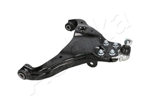 Salıncak Ön Alt Sol Isuzu D-Max (2017->)  VOTTO 35-06504