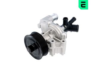 Devirdaim Su Pompası  OPTIMAL AQ-2489  BK3Q8A558GC BK3Q8A558GD 1719128 1805484 1900052 BK3Q8A558GB