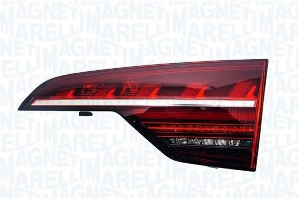 Stop Lambası Dış Sol Audi RS 4 Avant (8WD)(10.2019->)  MAGNETI MARELLI 714081840201