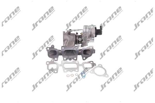 Turbo Şarj  Nissan Pulsar (C13M)(2014->)  JRONE 8G10-40M-N21