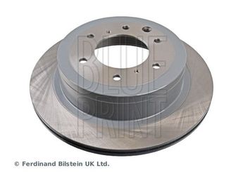 Fren Disk Ayna Arka Sağ ve Sol BLUE PRINT ADC443115  4615A037