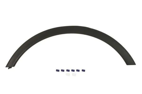 Çamurluk Çıtası Arka Sağ OPEL ORJINAL 94532713