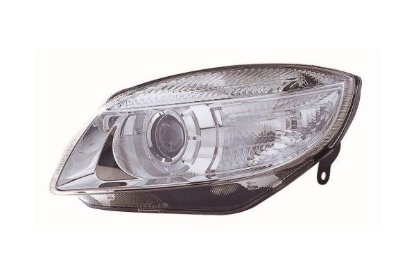 Far Sol Skoda Fabia (5J2)(01.2007->)  DEPO 665-1115L-LD-EM