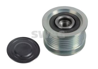 Alternatör Kasnağı  SWAG 30 93 4548  6B903119A 06B903119A 06B 903 119 A 6B 903 119 A