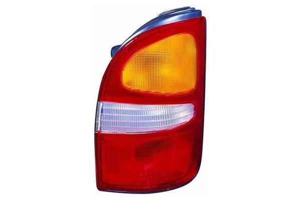 Stop Lambası Sol MAHER 01663