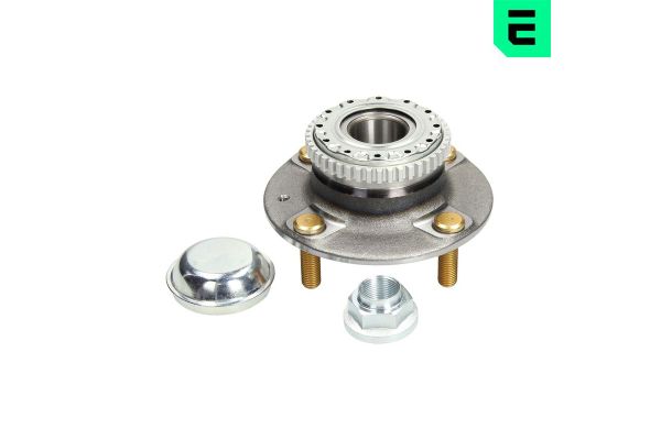 Teker Rulmanı Arka Sağ veya Sol Hyundai Elantra (XD)(2000->)  OPTIMAL 922871