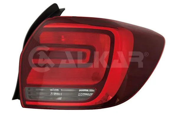 Stop Lambası Sağ LABO LB19-35001R