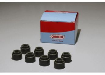 Supap Lastiği  CORTECO 19019859  19019859 1525251 1596529 1620378 1651532 72HM6571A3A E4EE6571A2A W815M6571A2C W81SM6571A1D W81SM6571A2C