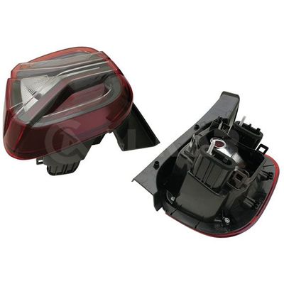 Stop Lambası Sol Dacia Duster II (01.2018->)  MARS 1505-1504