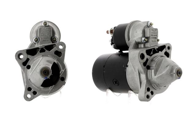 Marş Dinamosu  MGA 29067