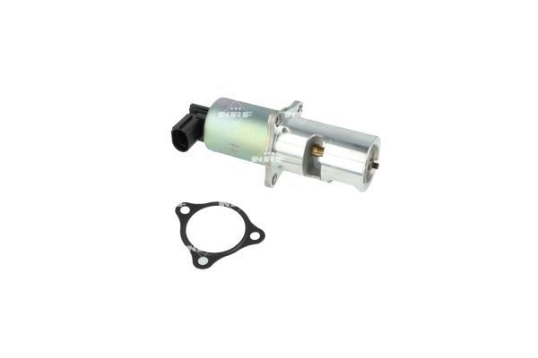 Egr Valfi  Renault Laguna (B56)(04.1998->)  NRF 48323