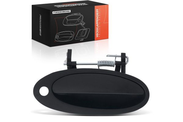 Kapı Kolu Ön Dış Sağ HUSHAN 1461-3021