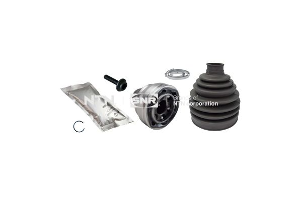 Aks Kafası Ön Dış Sağ veya Sol Audi A5 Sportback (8T)(05.2009->)  BSG 11-340-003