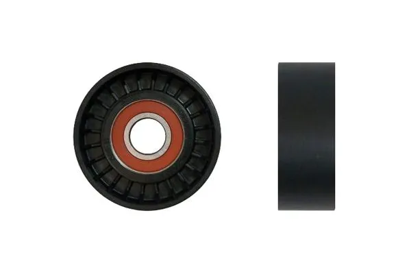 Vantilatör Kayış Gergi Rulmanı  Opel Combo (Corsa B)(1993->)  VEKA 49-1822K