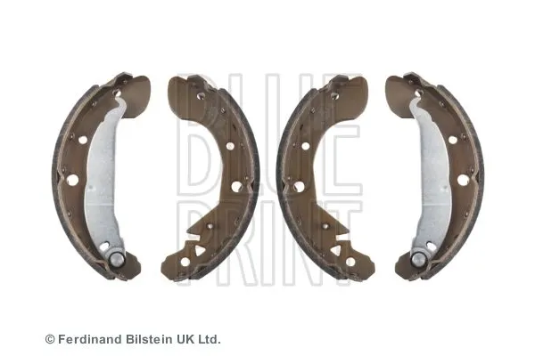 Fren Pabuçlu Balata Arka Chevrolet Rezzo (2005->)  BLUE PRINT ADG04170