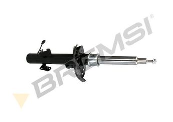 Amortisör Ön Sol FEBI BILSTEIN 1002531  8V41CB 18K001 1570026 BJ3218K001 BJ3218K001AD LR024435 LR024442 LR070934