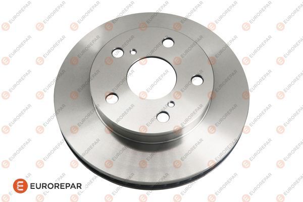 Fren Disk Ayna Ön Sağ ve Sol Toyota Hilux (KUN)(2005->)  EUROREPAR 1642765980