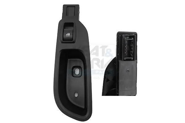 Cam Açma Düğmesi Arka Sağ veya Sol DEGRA 735664630