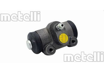 Fren Silindiri Arka Sağ veya Sol METELLI 04-0160  440262 13545500 48837Z 4402.62 4883.7Z