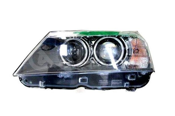 Far Sağ BMW X3 Serisi (F25)(03.2011->)  WENDERPARTS BA63117276992