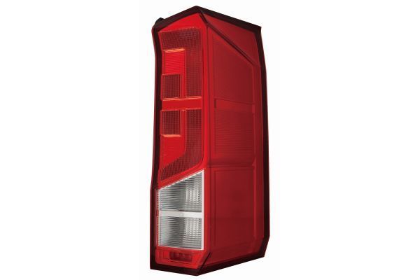 Stop Lambası Sağ Volkswagen Crafter Grand California (SC)(01.2019->)  LABO LB19-44014R