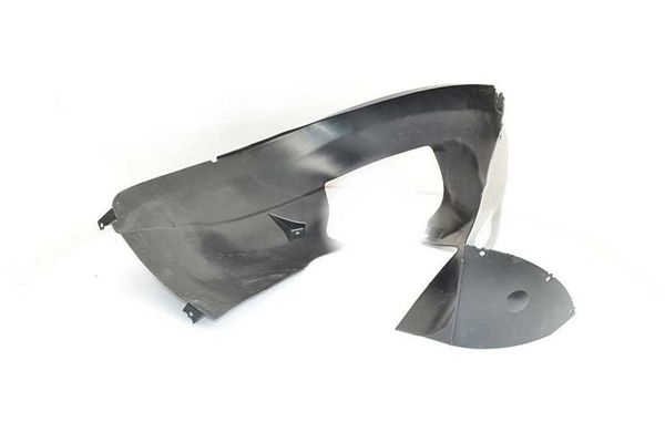 Çamurluk Davlumbazı Ön Sol MAHER 19387