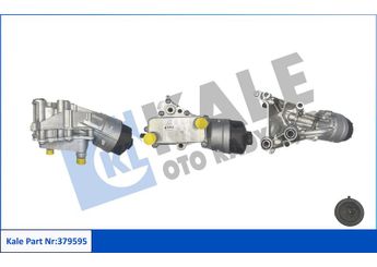 Motor Yağ Soğutucu  FIAT ORJINAL 55273043  55273043 46337144 55236720 55236722 55273044 55230792 55230793 55235062 55273736