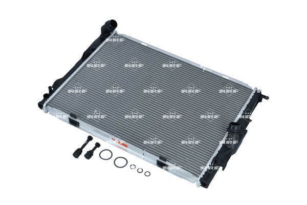 Su Radyatörü  BMW M3 Serisi (E90)(2007->)  NRF 53473