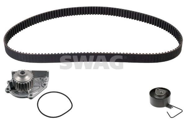 Triger Kayış Seti  Land Rover Freelander 1 (LN)(09.2002->)  SWAG 33 10 7648