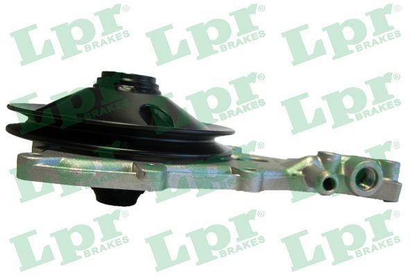 Devirdaim Su Pompası  LPR WP0297