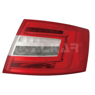 Stop Lambası Sağ Skoda Octavia (5E3)(12.2016->)  BITAPART BSK351018