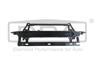 Tampon Demiri Ön GORDON BP1858  7C0807109B 7C0807109D 7C0807109E 7C0807109F